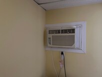 Hazardous connections and « air fresheners » to counter odours