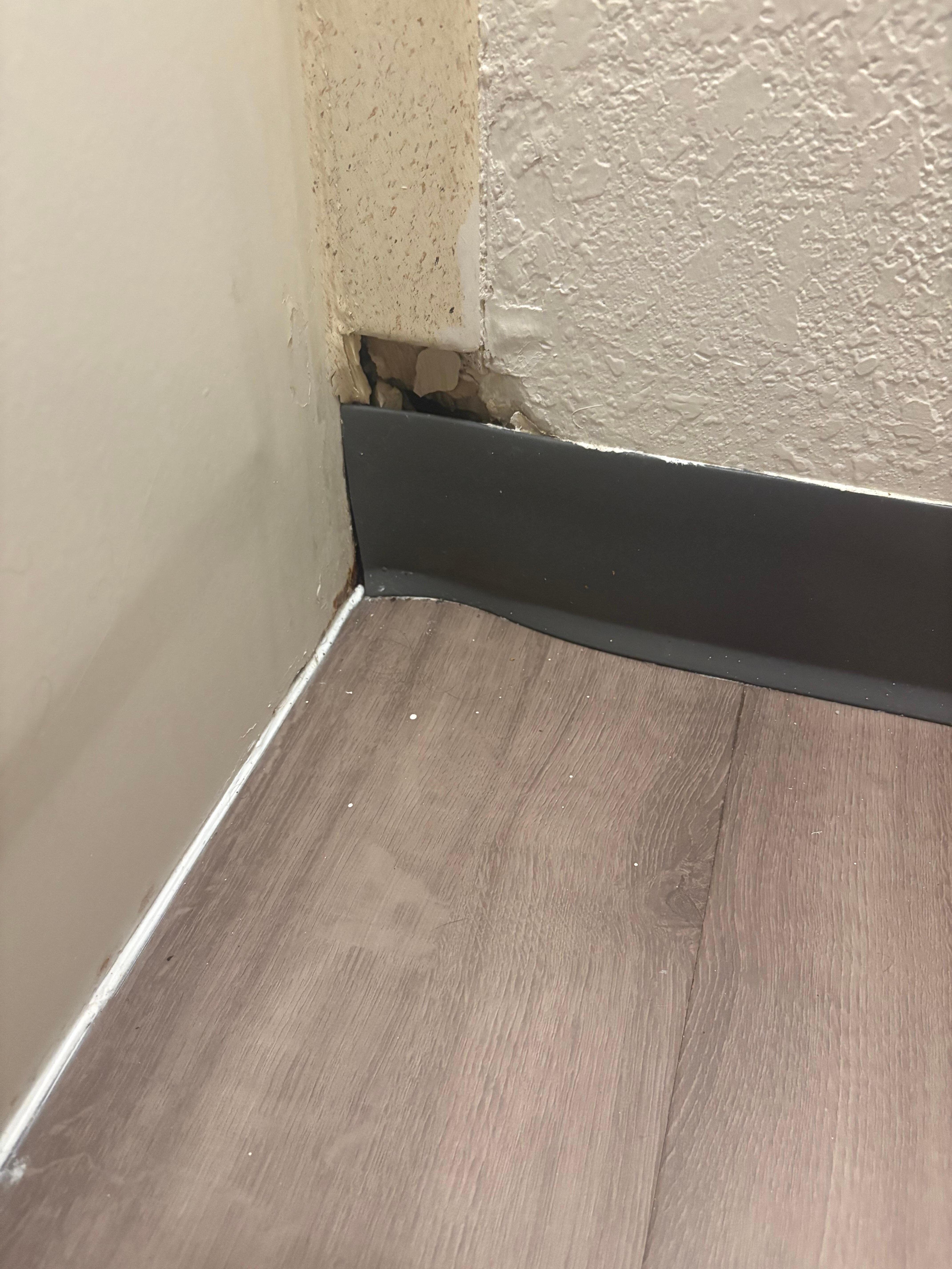 Hole
