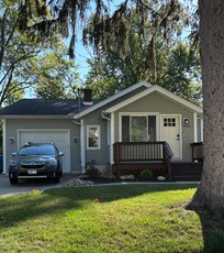 A delightful getaway small home!