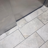 Walk into room flood