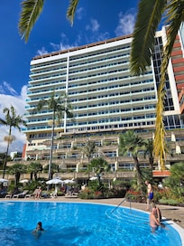 Hotelansicht