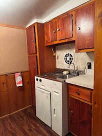 Kitchenette