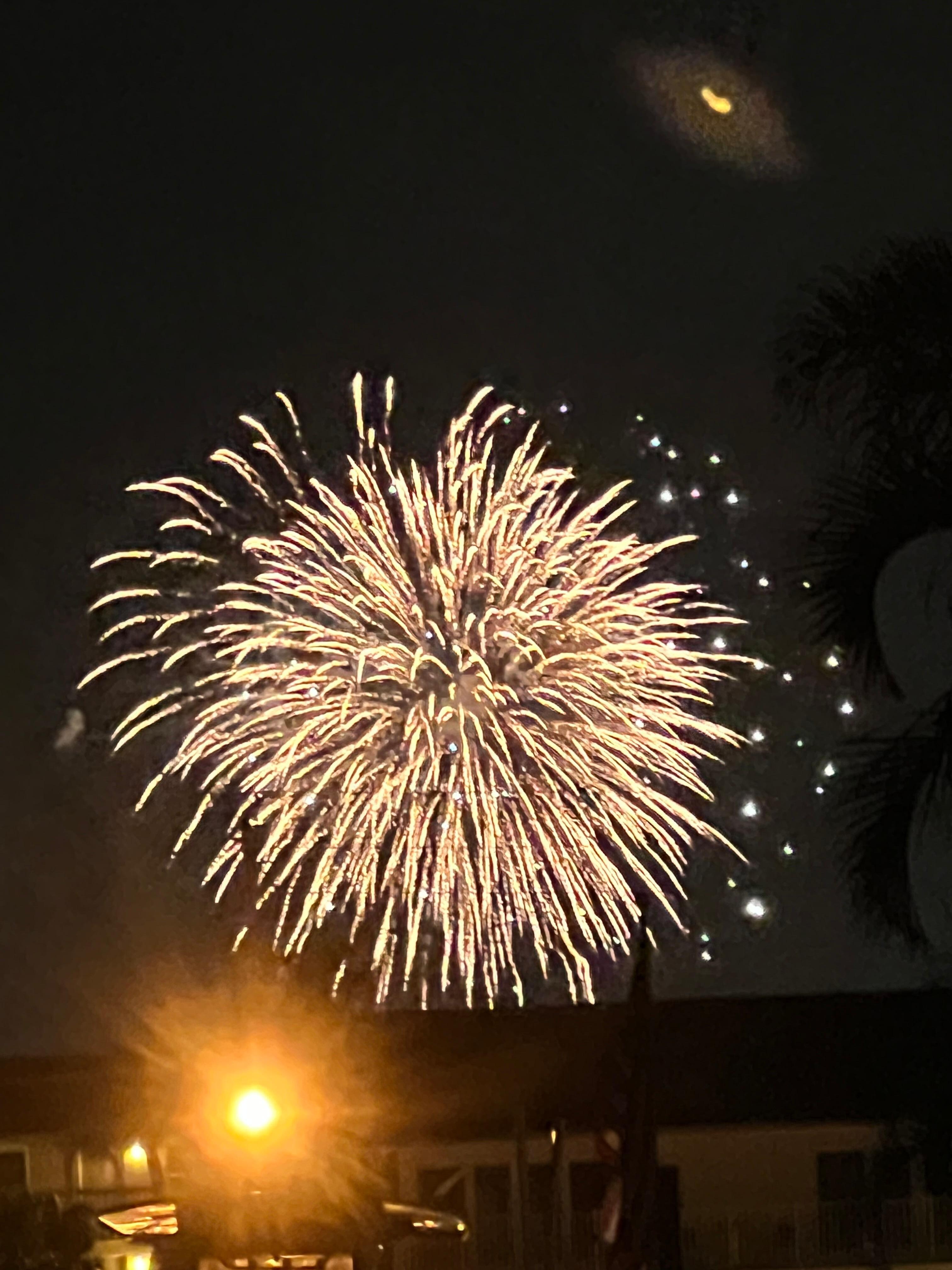 Happy 4th!!