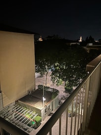 Rooftop pictures