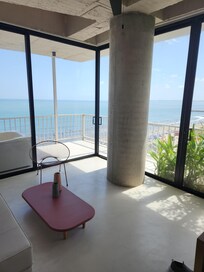 My great room