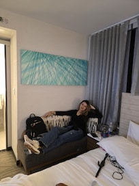 King room pic