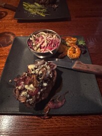 211 speak easy and ale house