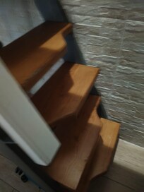 escalera