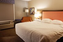 King Bed Room