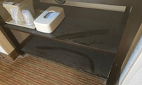 Dust
