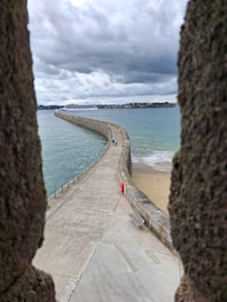Saint Malo intra muros