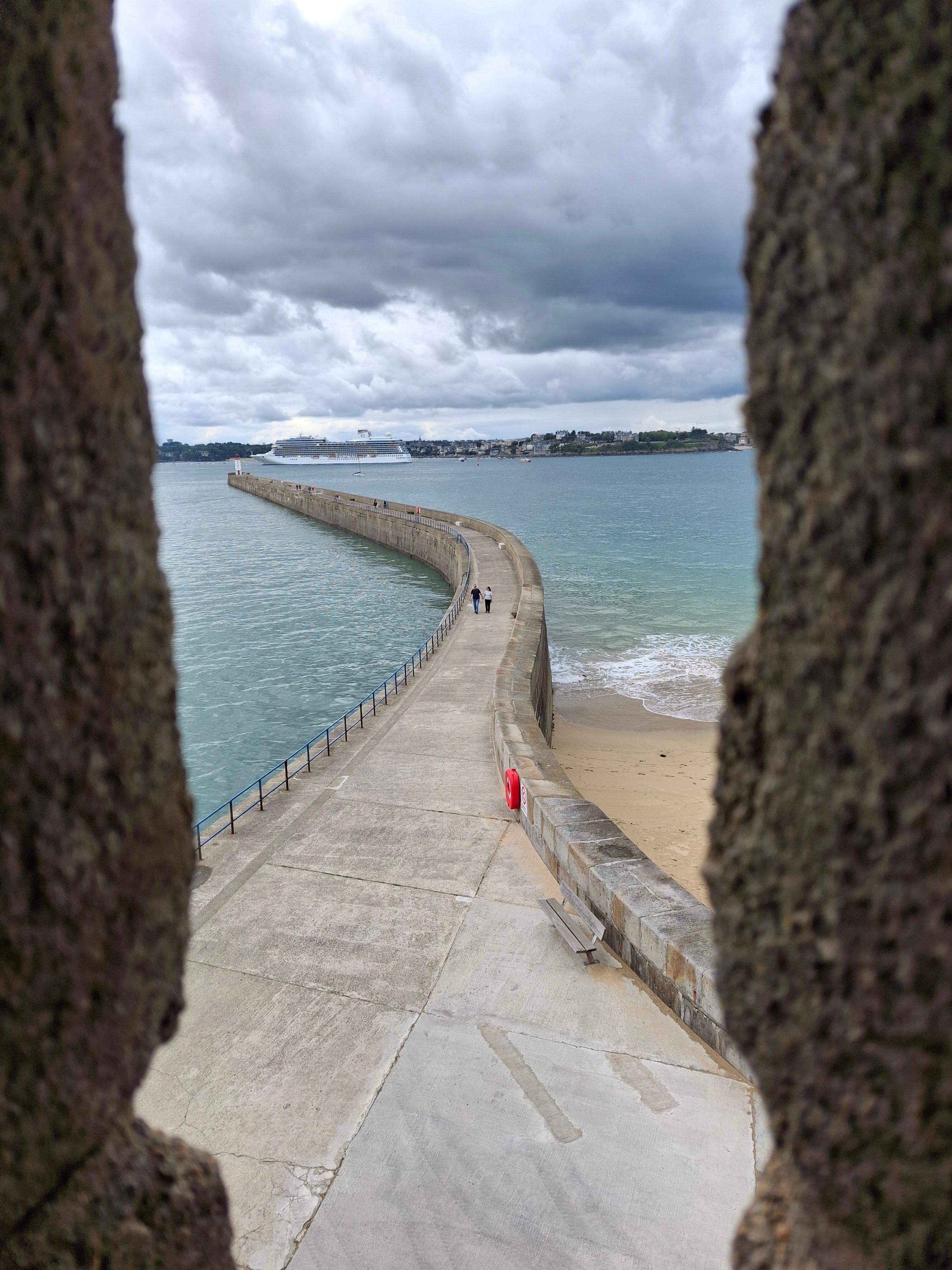 Saint Malo intra muros