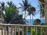 View from the master bedroom deck