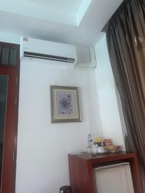 Unmatched paint repair