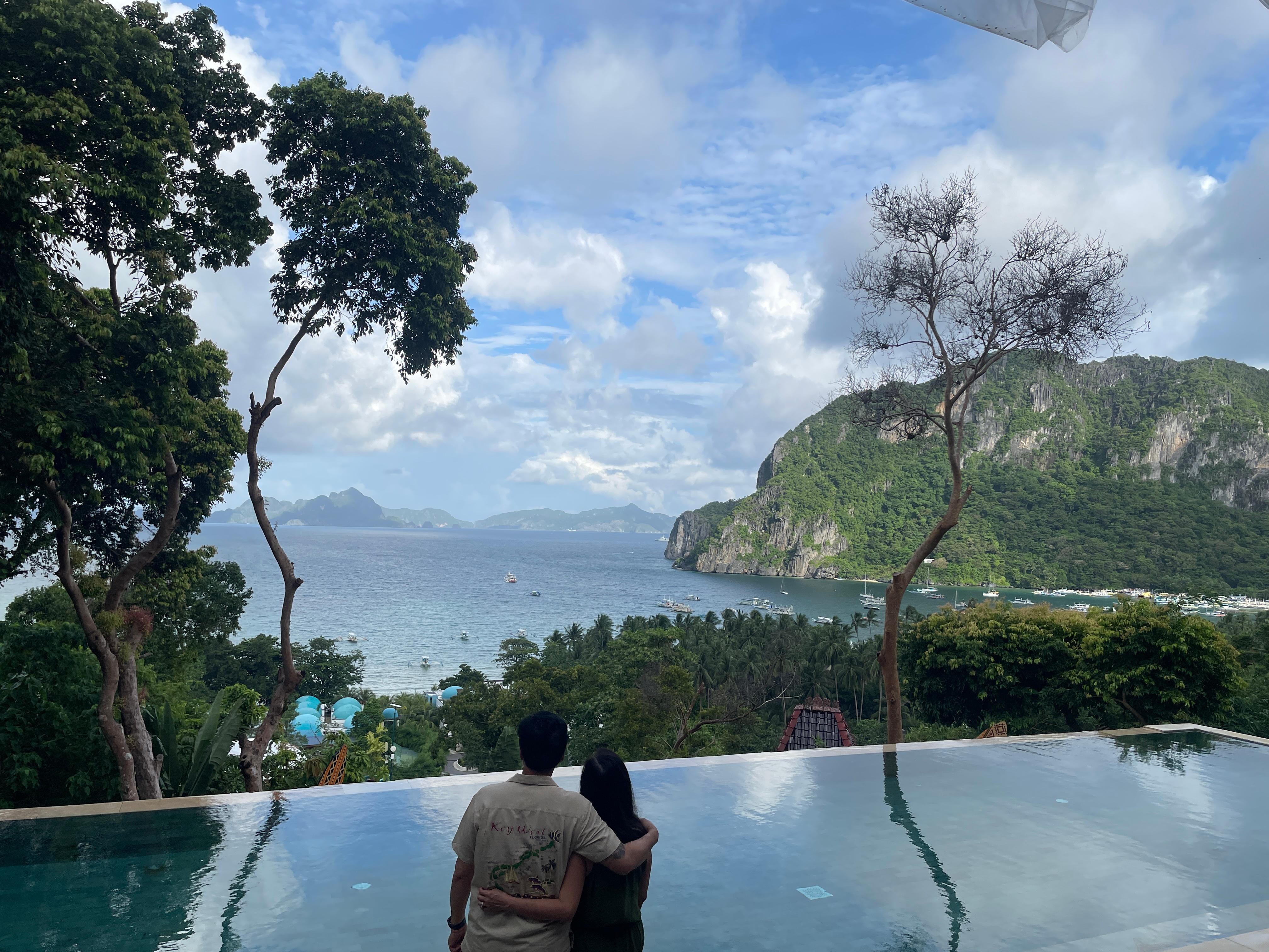 The View