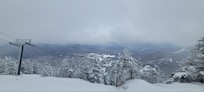 Mt Mansfield(stowe) gondola