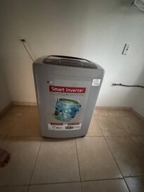 Washer