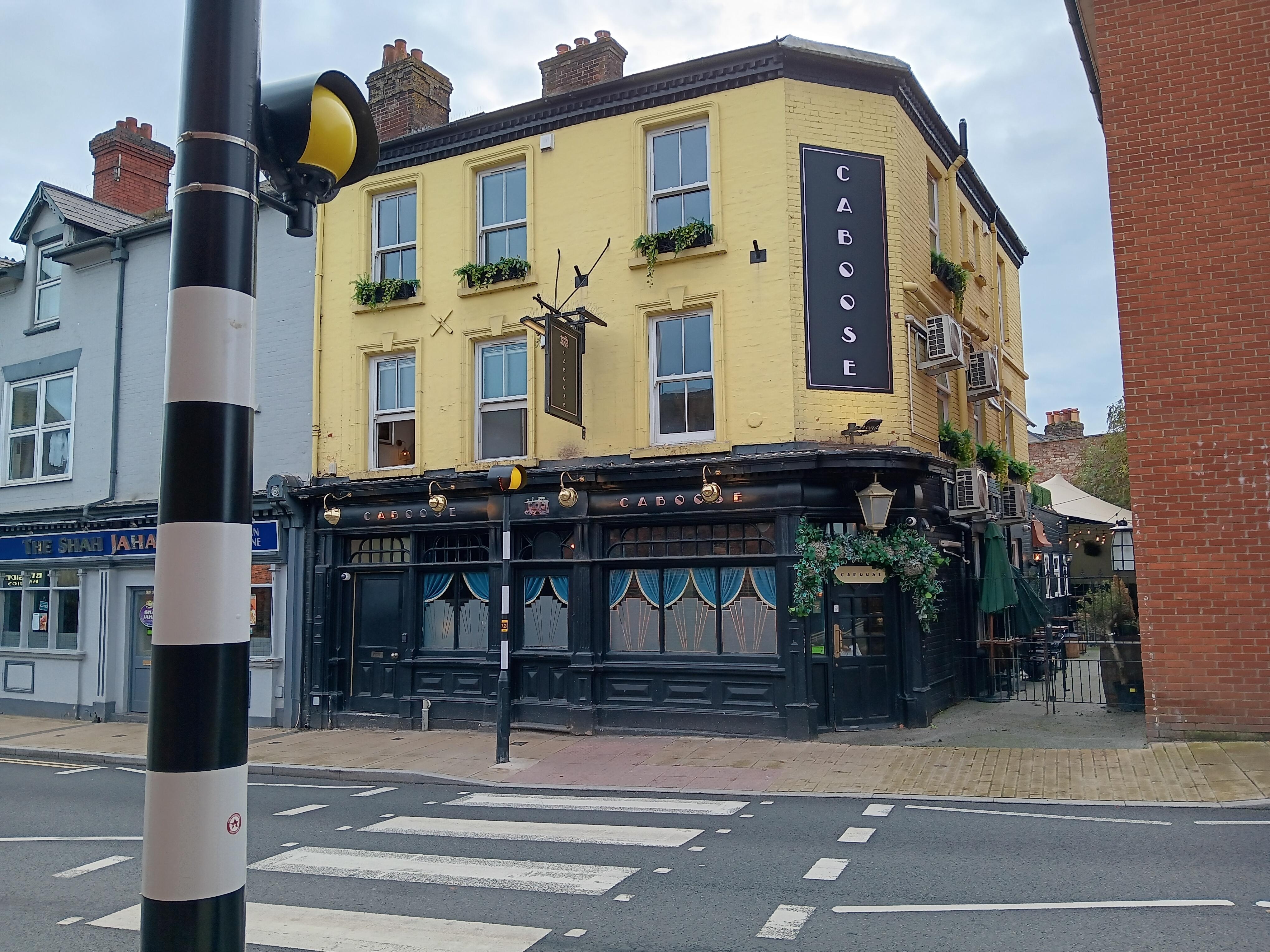 This was a great place to stay. Highly recommended.