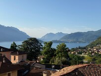 amazing view from terrace