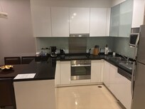 キッチンは全て揃っています。