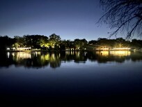 View from the bulkhead