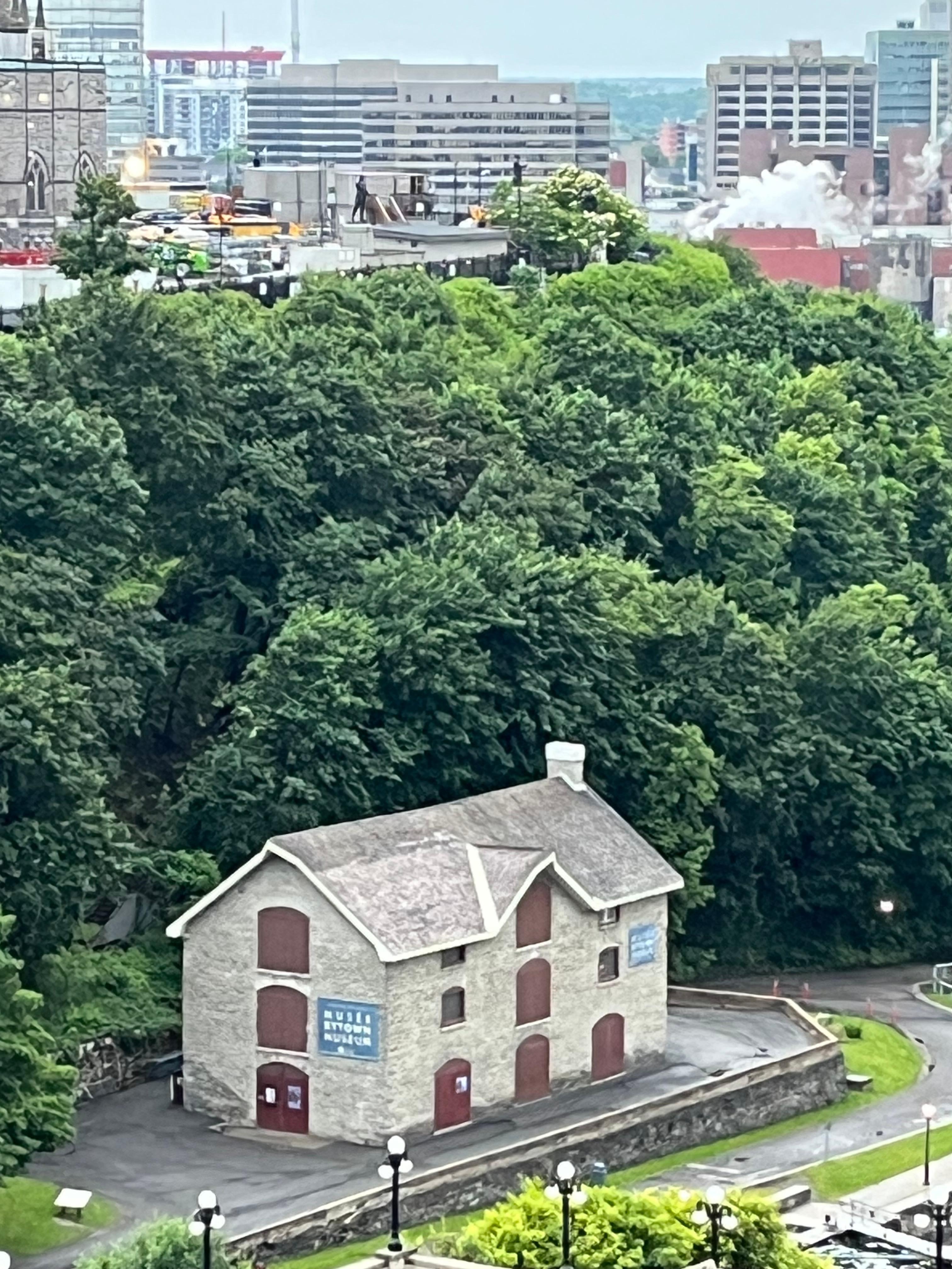 Bytown Museum