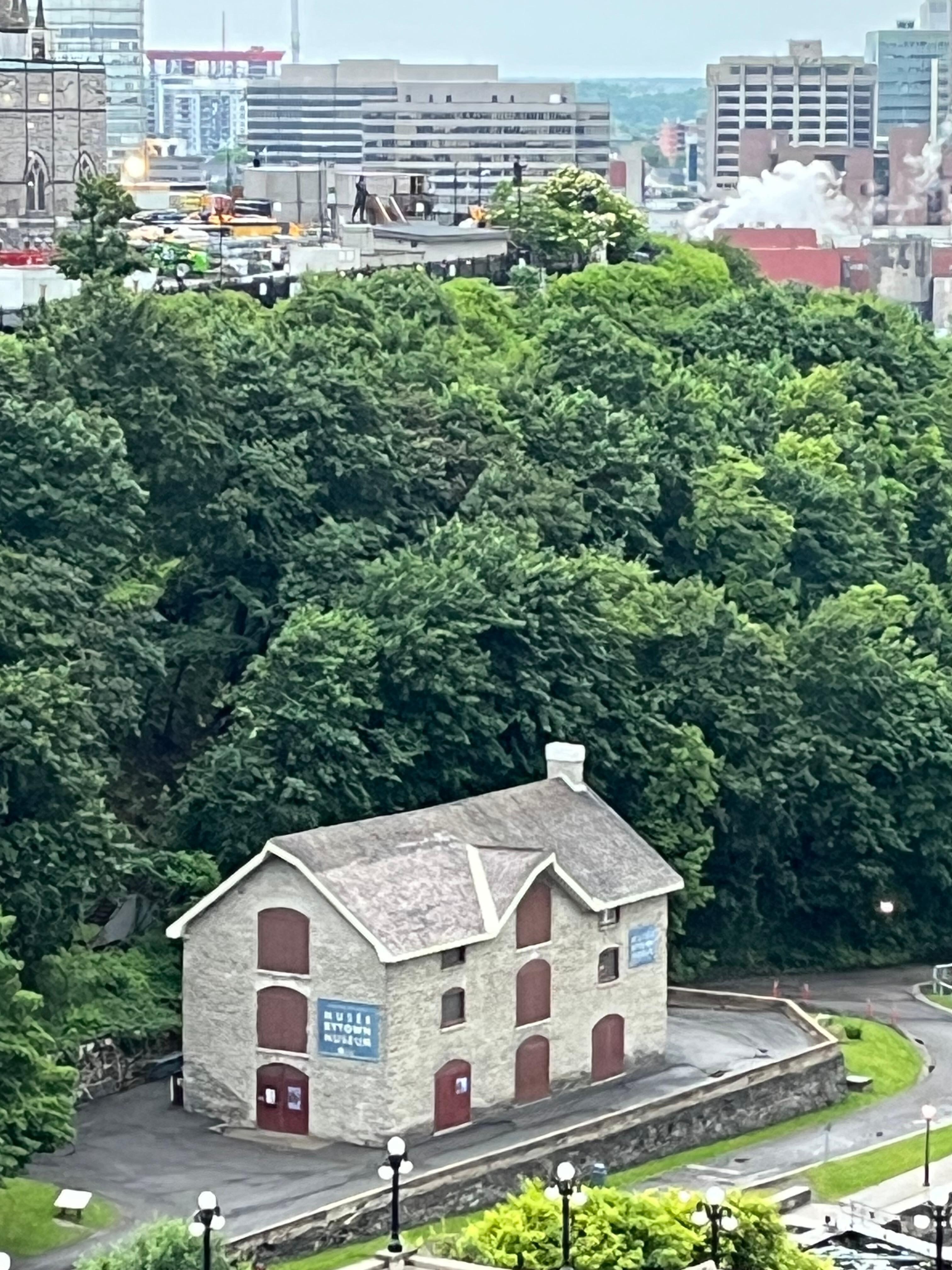 Bytown Museum