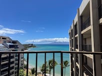 Condo view