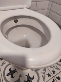 2.verdikleri odada sidik lekesi var