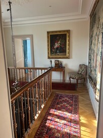 Treppenhaus