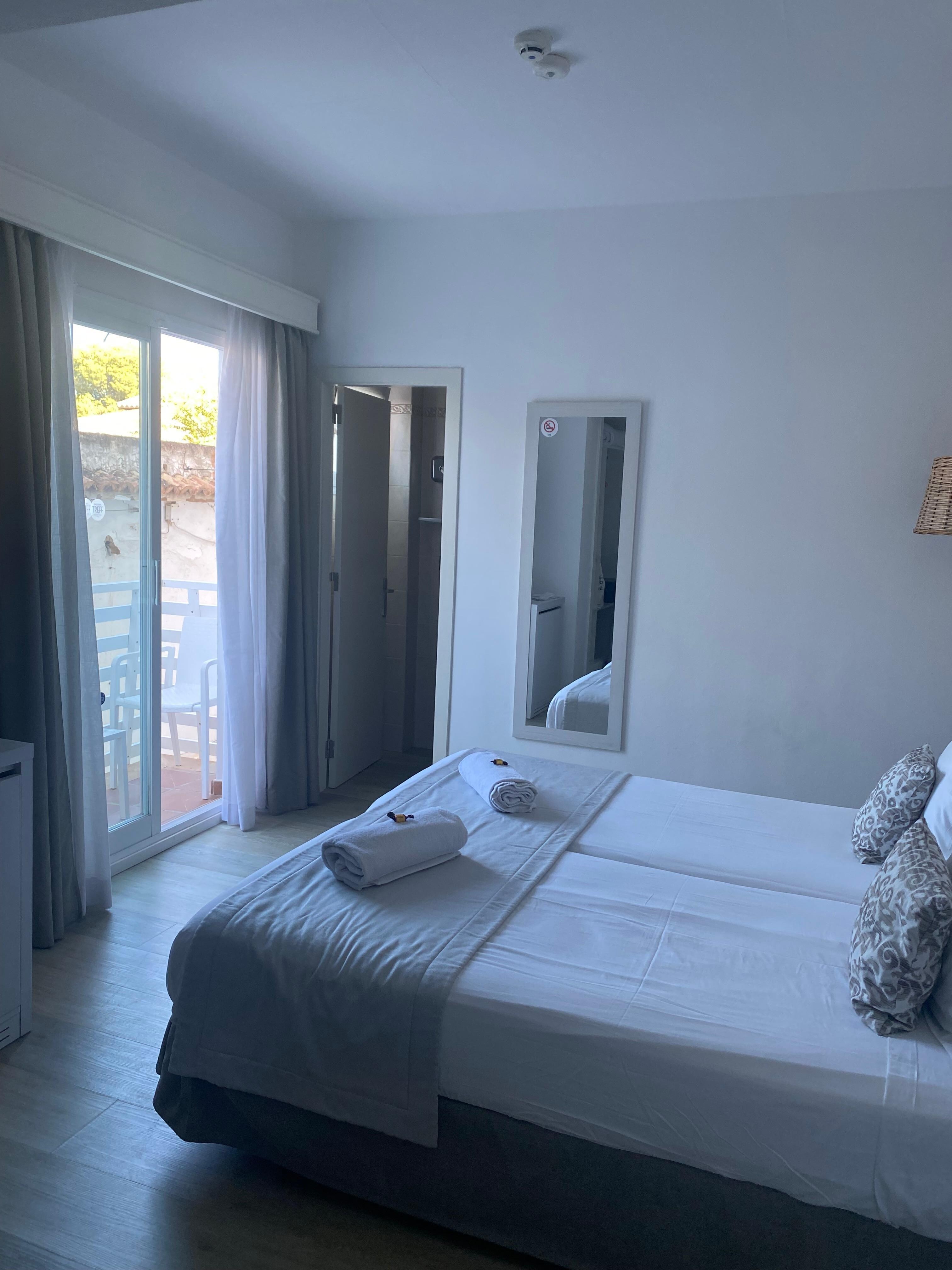Doppelzimmer