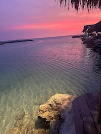 Sunset like we’ve never seen