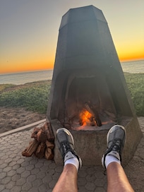 Bonfire
