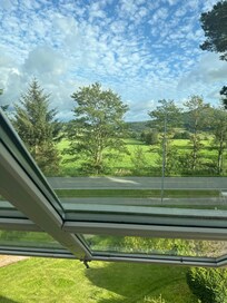 Room view.