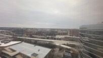 17th floor view room