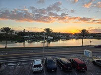 Sunrises were great!