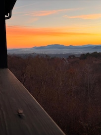 Unbelievable sunrises!!