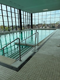 Piscine de natation