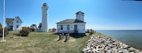 Tibbits Lighthouse