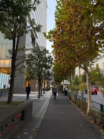 Área externa próxima