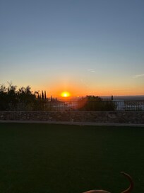 Sunrise