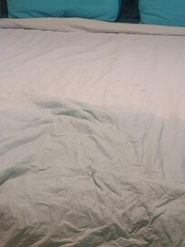 Wet bed