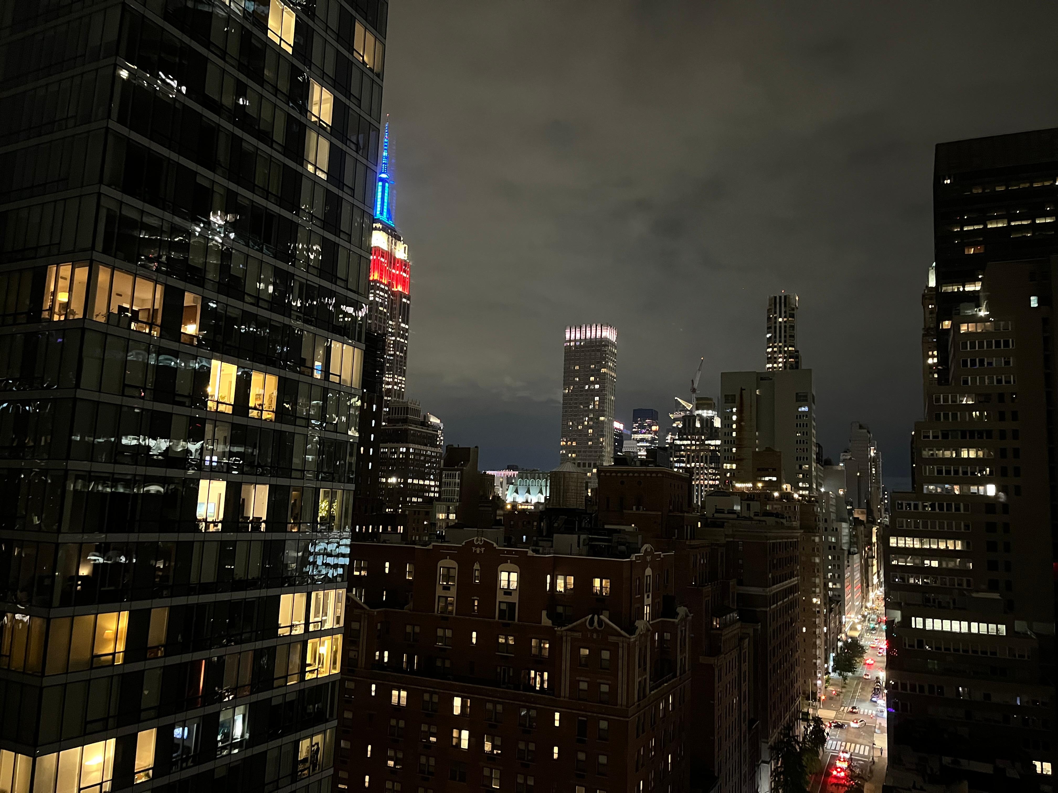 Rooftop