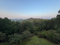Amazing views!