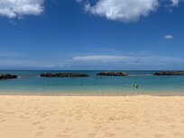 Our lagoon