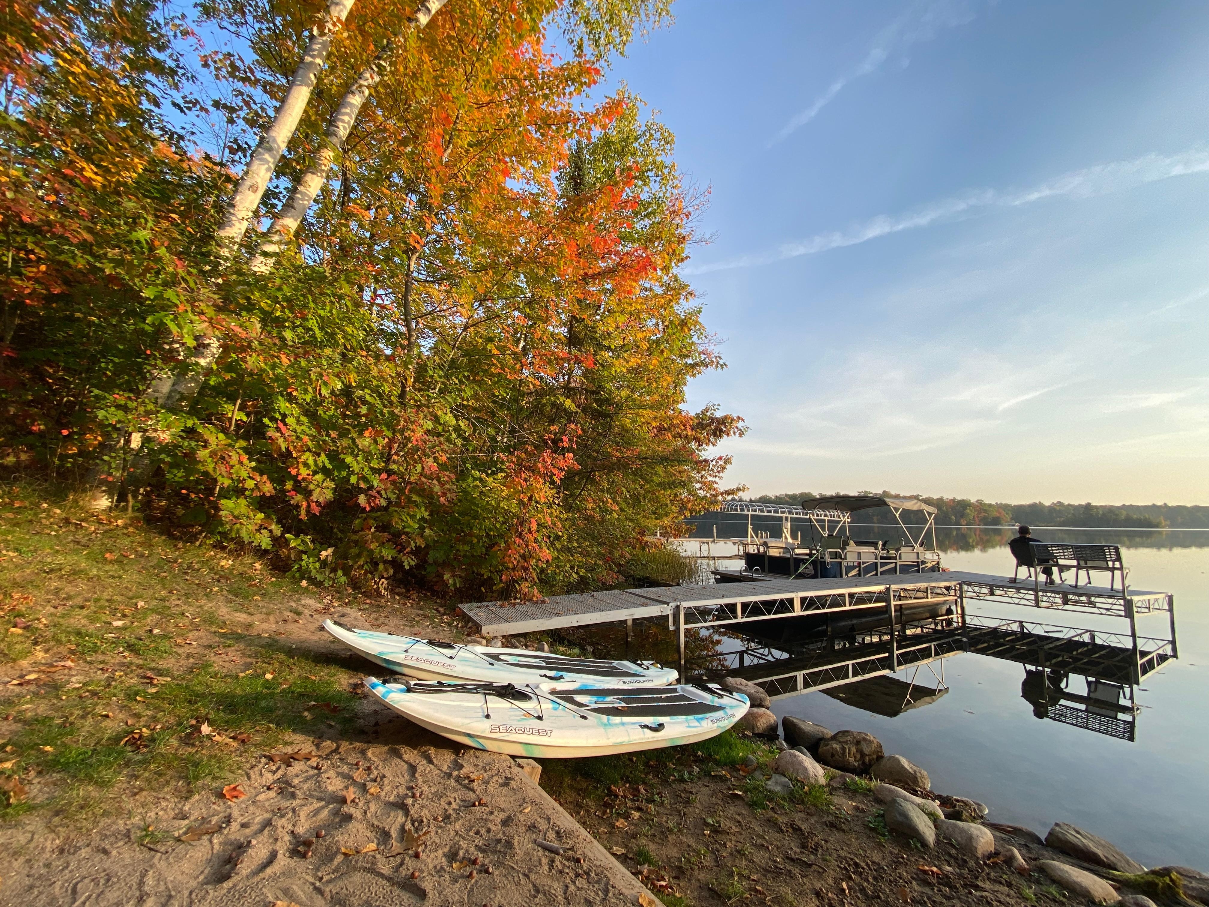 Nice beach, wonderful variety of water toys. Love the SUP’s!