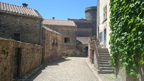 La Couvertoirade