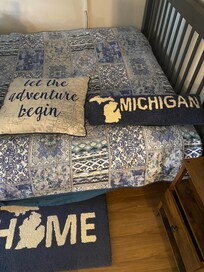 it’s a michigan thing!
