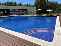 Pools