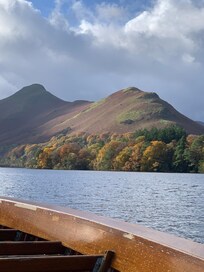 Derwent water